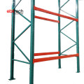 Metalic Rack Pallet Shelves Teardrop Pallet Racking for Sale